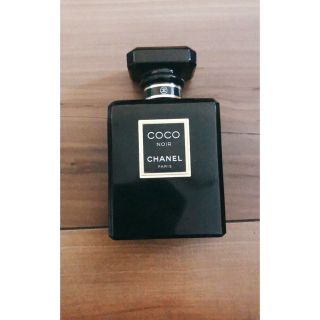 シャネル(CHANEL)のシャネル ココ ヌワール オードゥ パルファム(ヴァポリザター(香水(女性用))