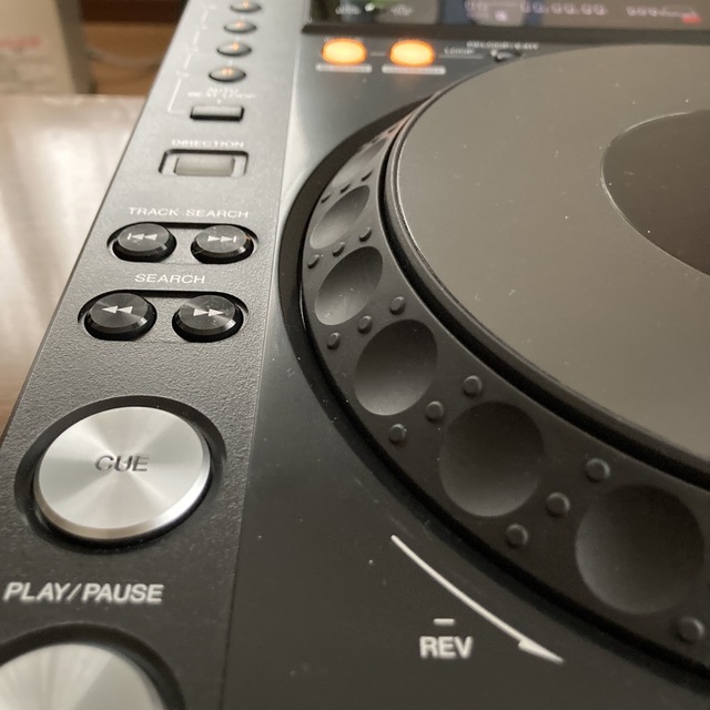 美品パイオニアCDJ850セット