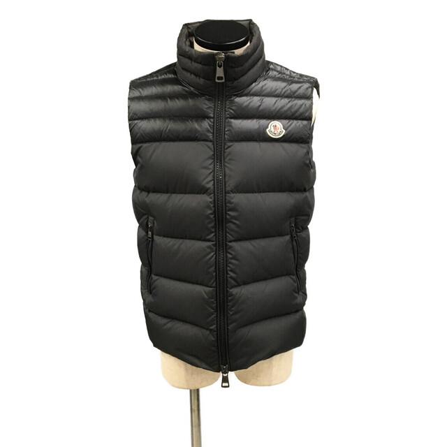 モンクレール MONCLER ダウンベスト