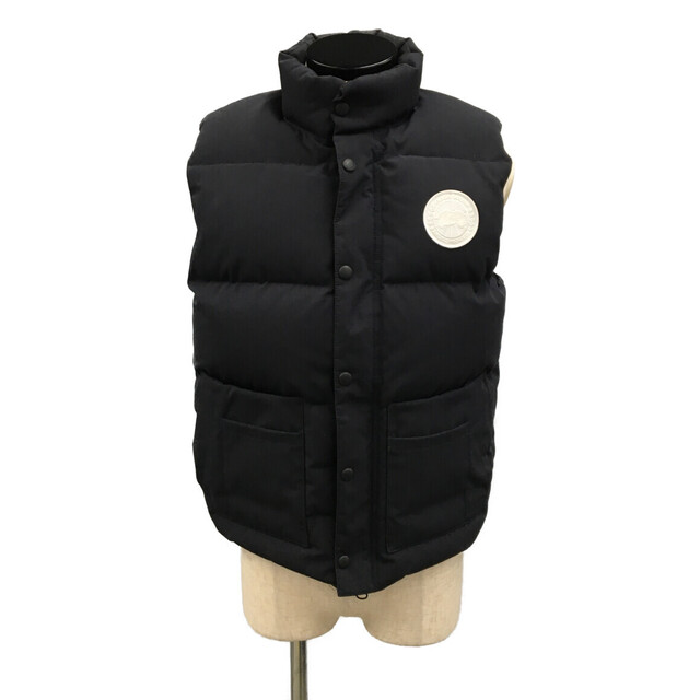 カナダグース CANADA GOOSE ダウンベスト メンズ S カナダグース CANADA GOOSE ダウンベスト メンズ S