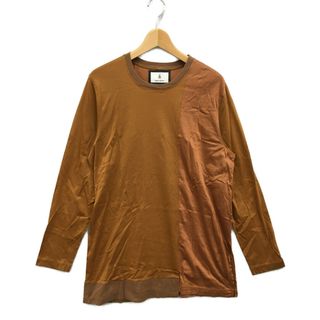 ミハラヤスヒロ メンズのTシャツ・カットソー(長袖)の通販 42点