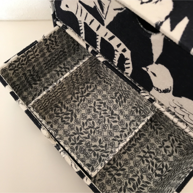 超レア・新品!ミナペルホネン裁縫BOX引出しボックス www.ftm.edu.co