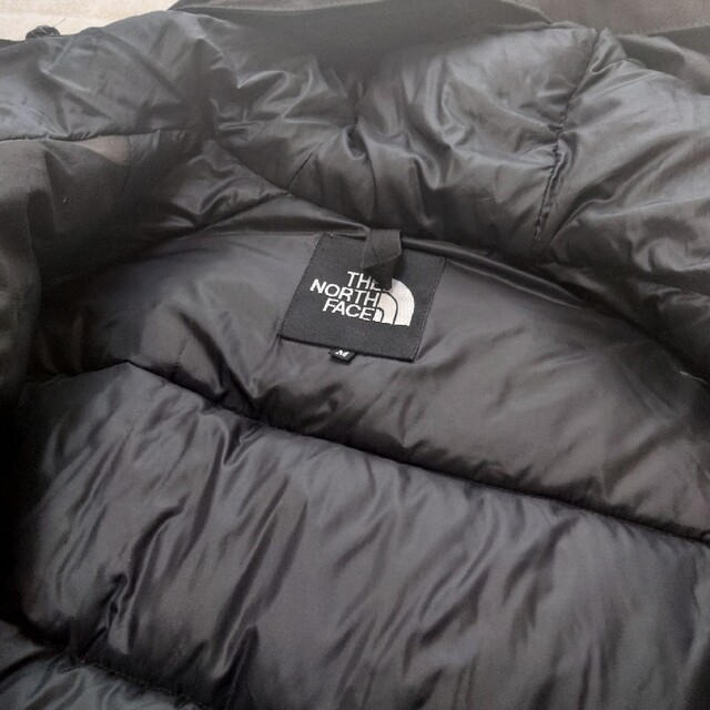 THE NORTH FACE(ザノースフェイス)のTHE NORTH FACE ノースフェイス ノベルティエレバスジャケット メンズのジャケット/アウター(マウンテンパーカー)の商品写真