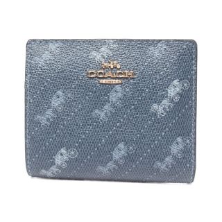 コーチ(COACH)のコーチ COACH 二つ折り財布   C4104 レディース(財布)