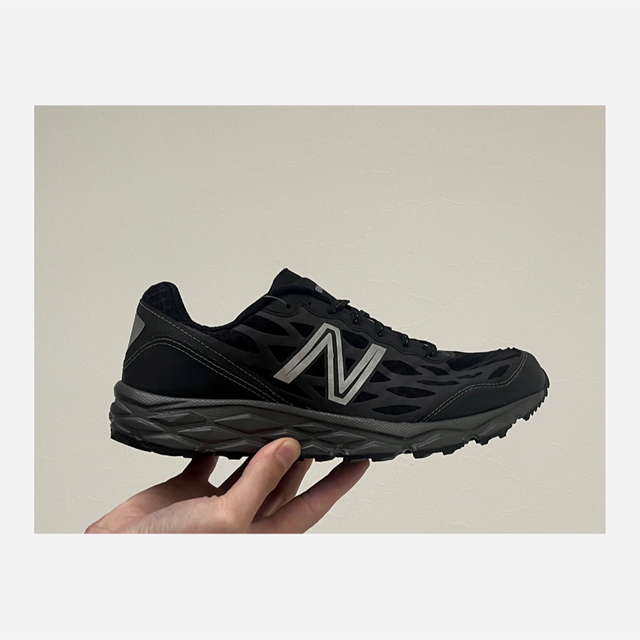 9EEデッドストック　NEW BALANCE M950BN2