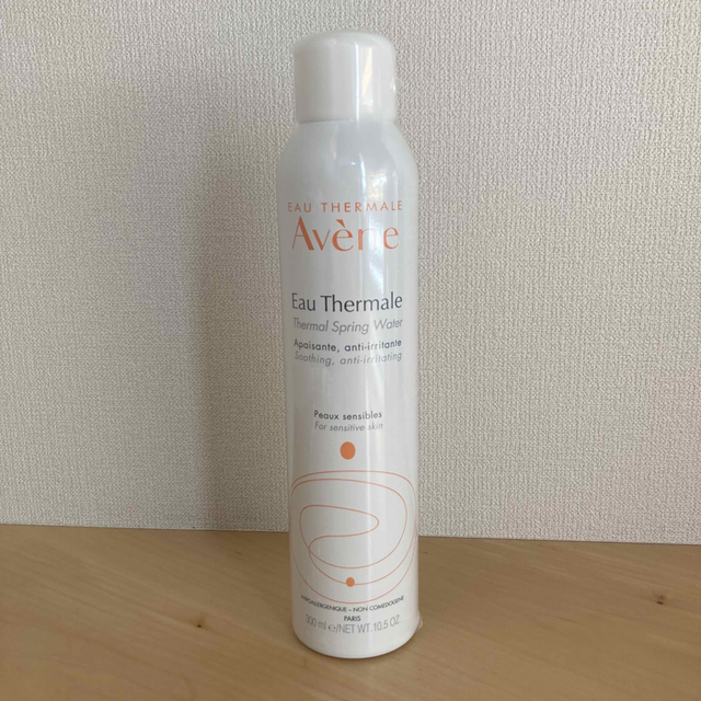 Avene アベンヌウォーター  新品未使用品  300mL  3個