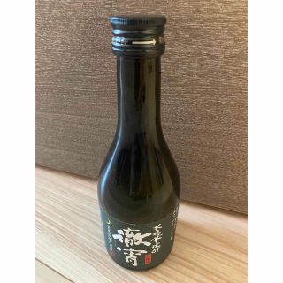 本格芋焼酎 徹宵　焼酎　未開栓(焼酎)