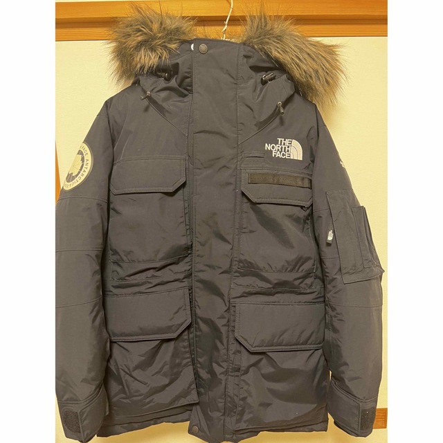 独特の上品 THE NORTH FACE - ノースフェイスダウンジャケット