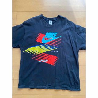 ナイキ(NIKE)のNike x Atmos Tシャツ(Tシャツ/カットソー(半袖/袖なし))