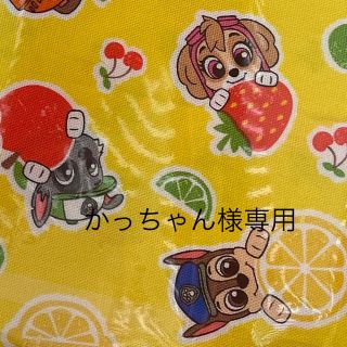 かっちゃん様専用(バッグ/レッスンバッグ)