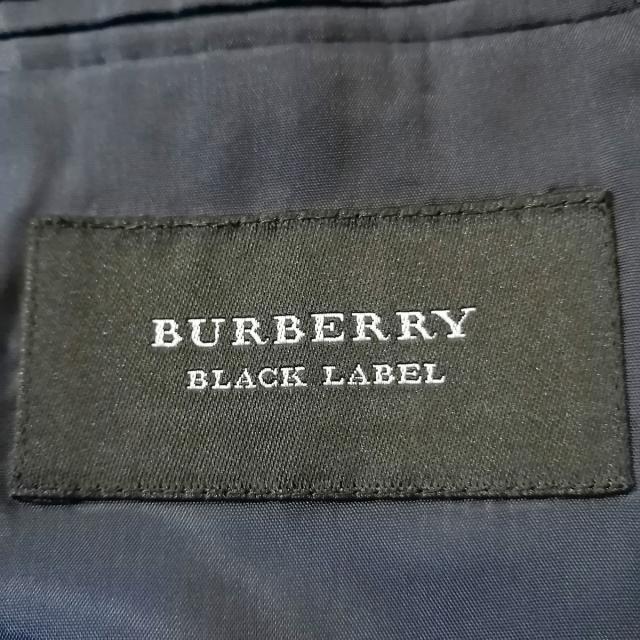 BURBERRY BLACK LABEL(バーバリーブラックレーベル)のバーバリーブラックレーベル メンズスーツ メンズのスーツ(セットアップ)の商品写真