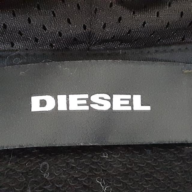 DIESEL(ディーゼル)のディーゼル ブルゾン サイズS レディース - レディースのジャケット/アウター(ブルゾン)の商品写真