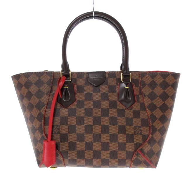 LOUIS VUITTON - ルイヴィトン トートバッグ ダミエ N41551