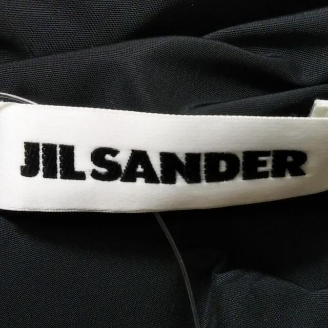 Jil Sander(ジルサンダー)のジルサンダー ダウンコート サイズ36 S - レディースのジャケット/アウター(ダウンコート)の商品写真