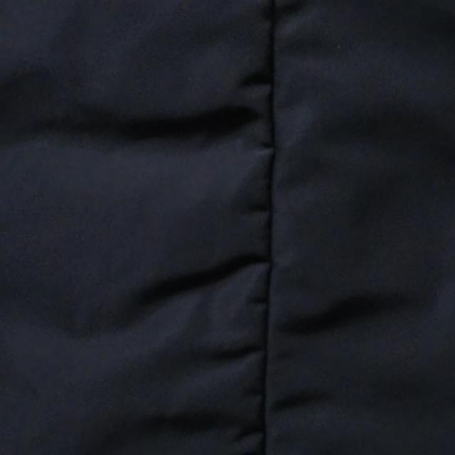Jil Sander(ジルサンダー)のジルサンダー ダウンコート サイズ36 S - レディースのジャケット/アウター(ダウンコート)の商品写真
