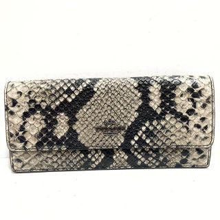COACH(財布)のフリマアイテム一覧 COACH(財布)のフリマアイテム一覧