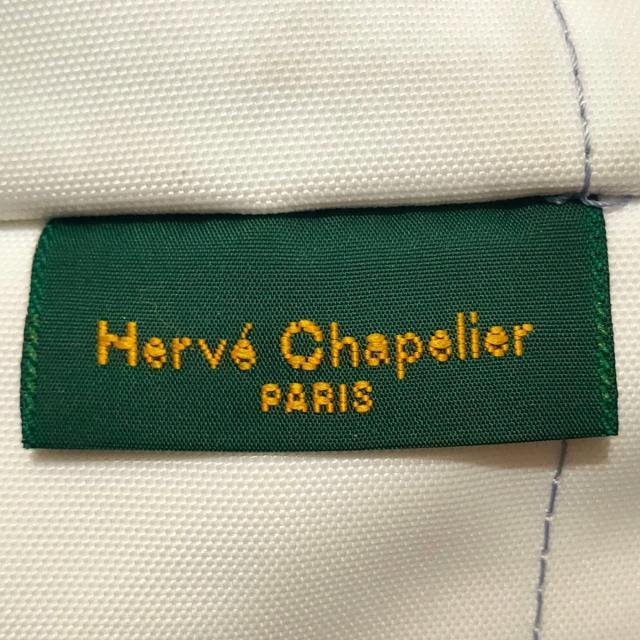 Herve Chapelier(エルベシャプリエ)のエルベシャプリエ ハンドバッグ Nライン レディースのバッグ(ハンドバッグ)の商品写真