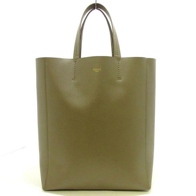 登場! - celine CELINE(セリーヌ) レディース トートバッグ トート