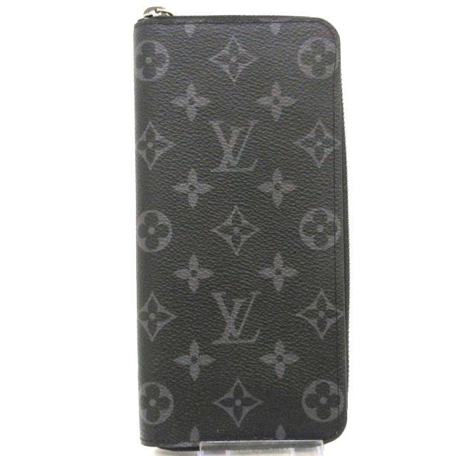 超話題新作 - VUITTON LOUIS ルイヴィトン M62295 長財布美品 財布