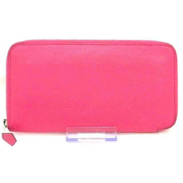 大人も着やすいシンプルファッション Hermes - HERMES(エルメス) 長