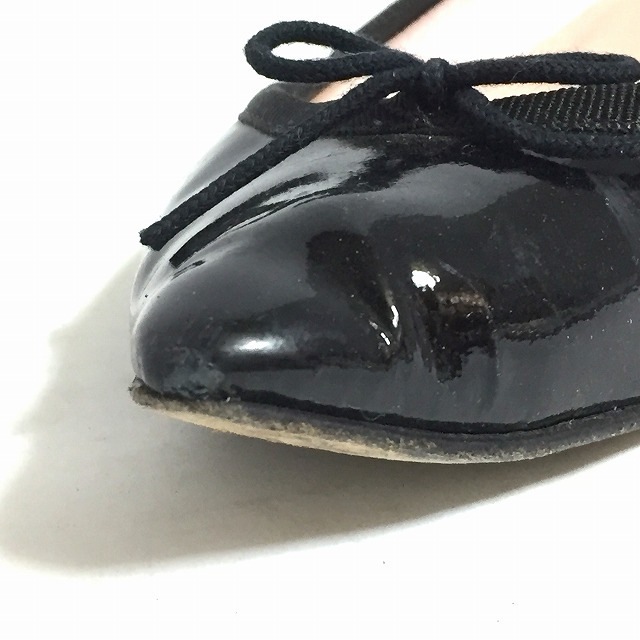 repetto(レペット)のレペット フラットシューズ 37 レディース レディースの靴/シューズ(その他)の商品写真