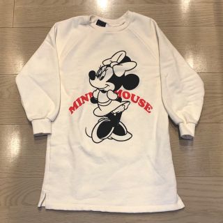 ザラキッズ(ZARA KIDS)のDisney トレーナー(トレーナー)