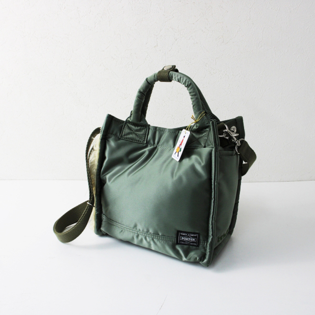 正規激安 2WAY ポーター PORTER × となりのトトロ 限定 希少 完売品