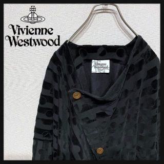 ヴィヴィアン(Vivienne Westwood) カーディガン(メンズ)の通販 100点 ...