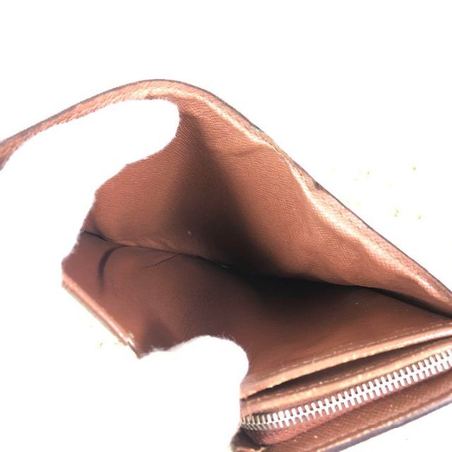 値下げ事業 Q1975 ルイヴィトン エピ レザー ポルトモネビエトレゾール