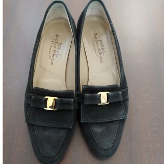 フェラガモ(Ferragamo)のFerragamoパンプス(ハイヒール/パンプス)