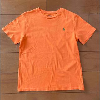 ポロラルフローレン(POLO RALPH LAUREN)のPOLO ラルフローレン　Tシャツ(Tシャツ/カットソー)