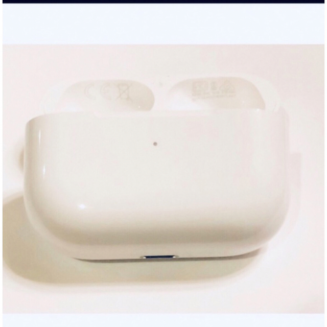 美品 アップル 純正 AirPods Pro 充電ケース A2190 状態良好 3