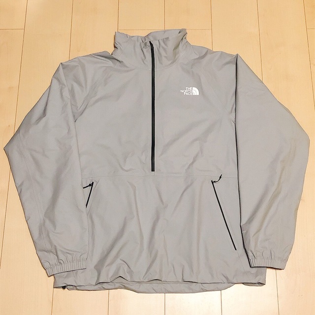 ■ THE NORTH FACE フューチャーライトベントリックスジップハイ