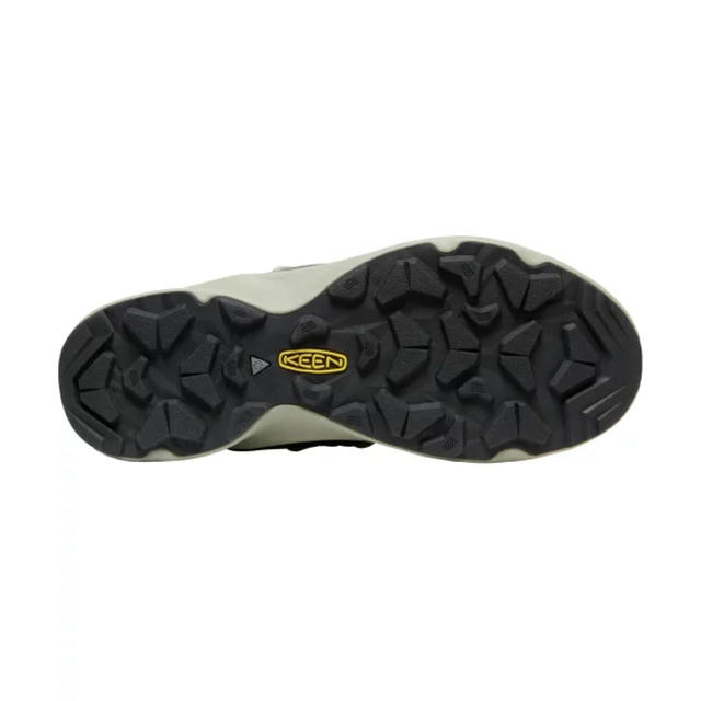 新品　KEEN ユニーク スニーク チャッカ ウォータープルーフ　25.5cm メンズの靴/シューズ(ブーツ)の商品写真