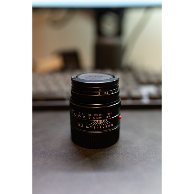 Leica (ライカ) ズミクロン M50mm F2.0 高級品市場 111440円 www.gold