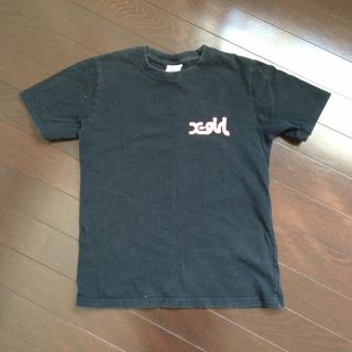 エックスガール(X-girl)のx-girl Ｔシャツ(Tシャツ(半袖/袖なし))