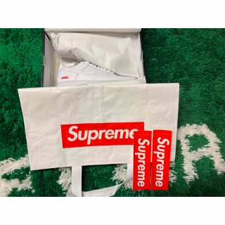 シュプリーム(Supreme)のトンチャン専用出品　Supreme / Nike Air Force 1(スニーカー)