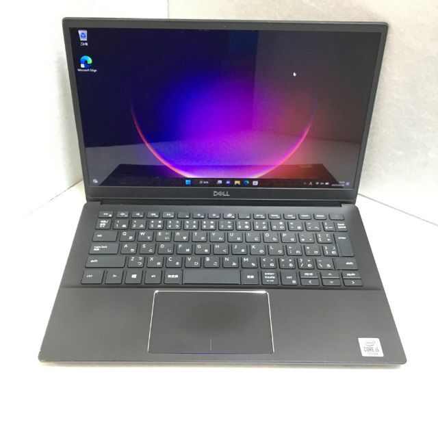 8GBストレージ容量DELL VOSTRO5391 第十世代　8GB/SSD256GB