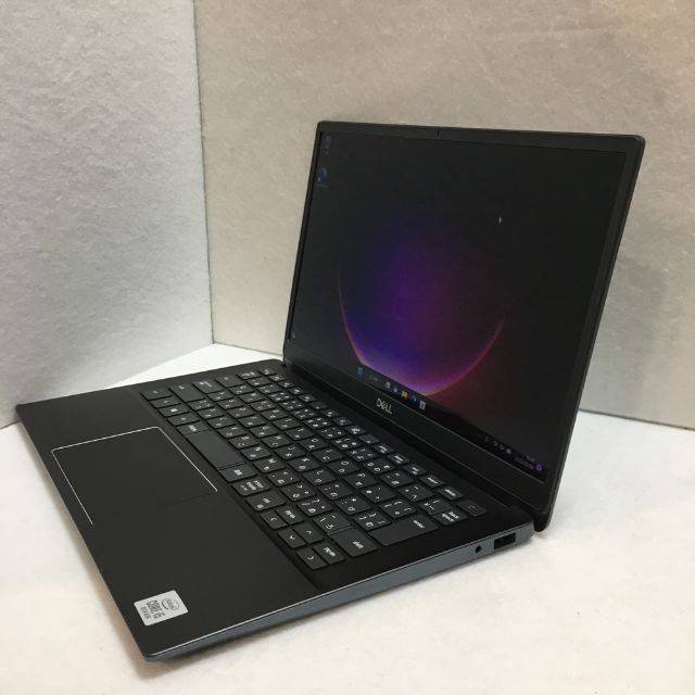 DELL VOSTRO5391 第十世代　8GB/SSD256GB 2