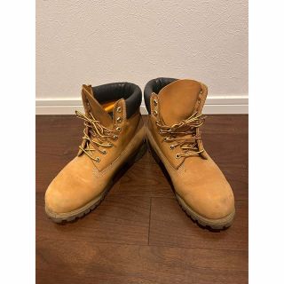 ティンバーランド(Timberland)のぽんちゃん様専用 ティンバーランド 6インチブーツ(ブーツ)