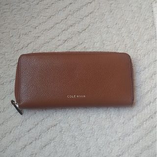 コールハーン(Cole Haan)のコールハーン　Cole Haan　長財布(財布)