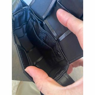 Bottega Veneta - ボッテガ ヴェネタ キャンディ カセット ミニ