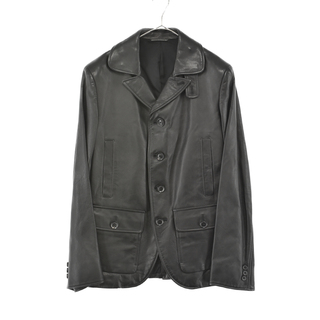フライトジャケット Yohji Yamamotoの通販 200点以上 | フリマアプリ 