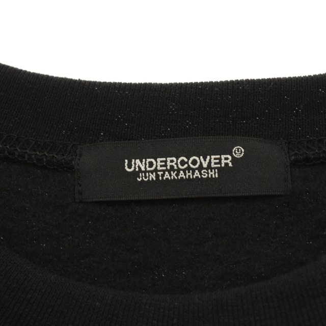 UNDERCOVER(アンダーカバー) VERDY SWEATSHIRT メンズ