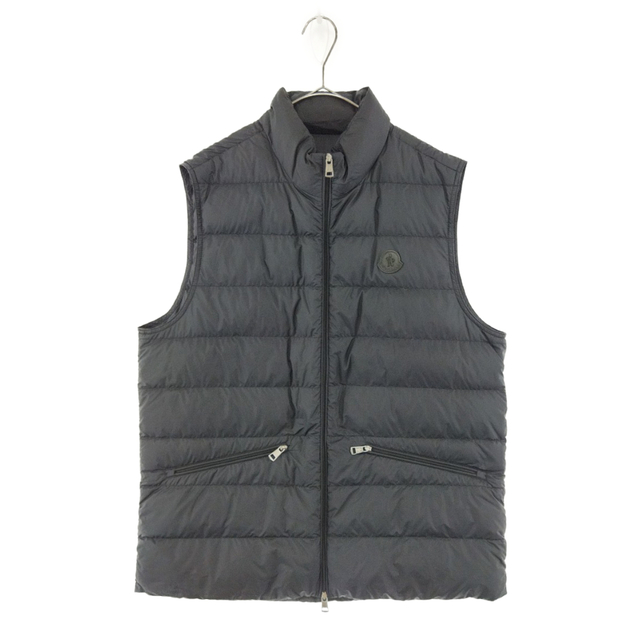 注目ブランド GILET TREOMPAN モンクレール MONCLER - MONCLER