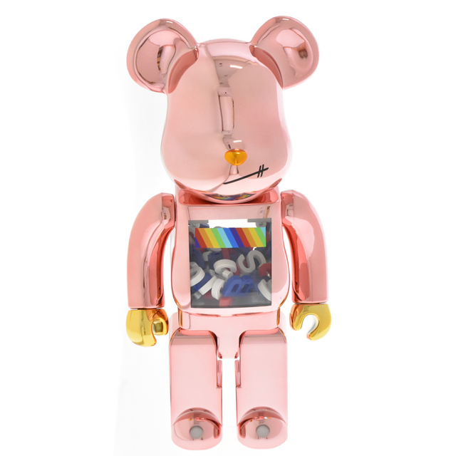 MEDICOM TOY メディコムトイ ベアブリック