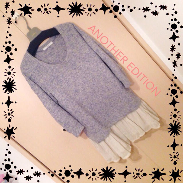 ANOTHER EDITION - yoshimiarcsページ