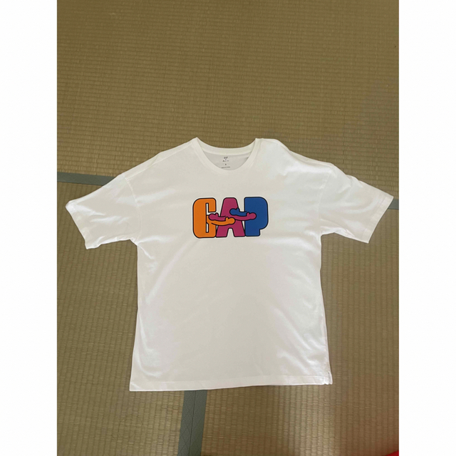 GAP(ギャップ)のGAP Tシャツ メンズのトップス(シャツ)の商品写真