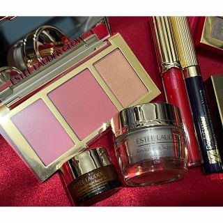 エスティローダー(Estee Lauder)のエスティローダー　セット売り(アイシャドウ)