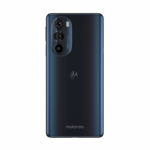 Motorola(モトローラ)の【新品未使用】 motorola edge 30 pro  8GB/128GB スマホ/家電/カメラのスマートフォン/携帯電話(スマートフォン本体)の商品写真